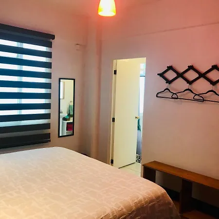 Chillout Flats Bed & Breakfast
